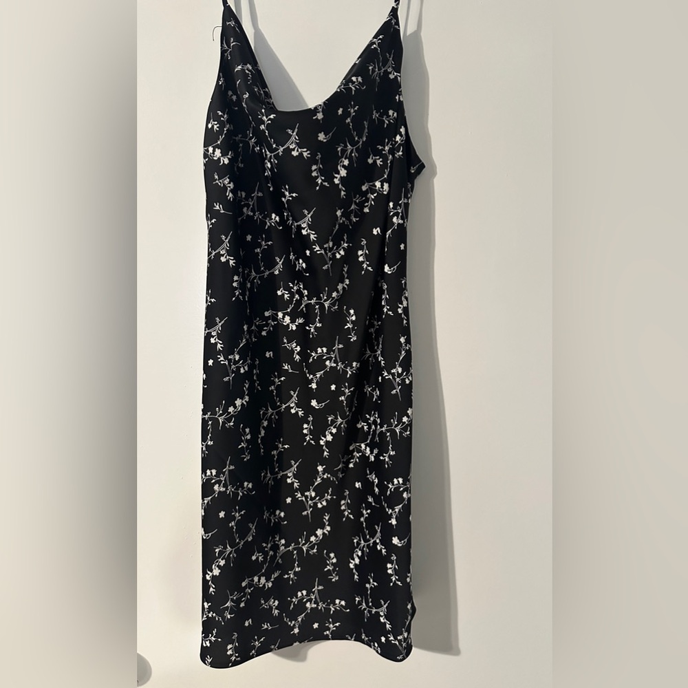 Urban outfitters mini dress
